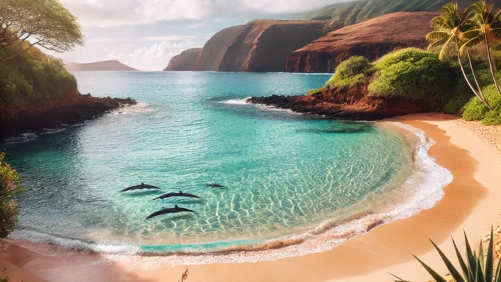 Lānaʻi: Die Verborgene Perle Hawaiis für Abenteurer und Ruhesuchende