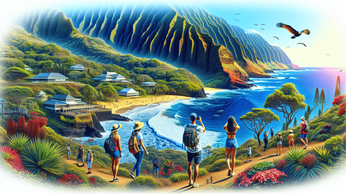 Kalaupapa National Historical Park