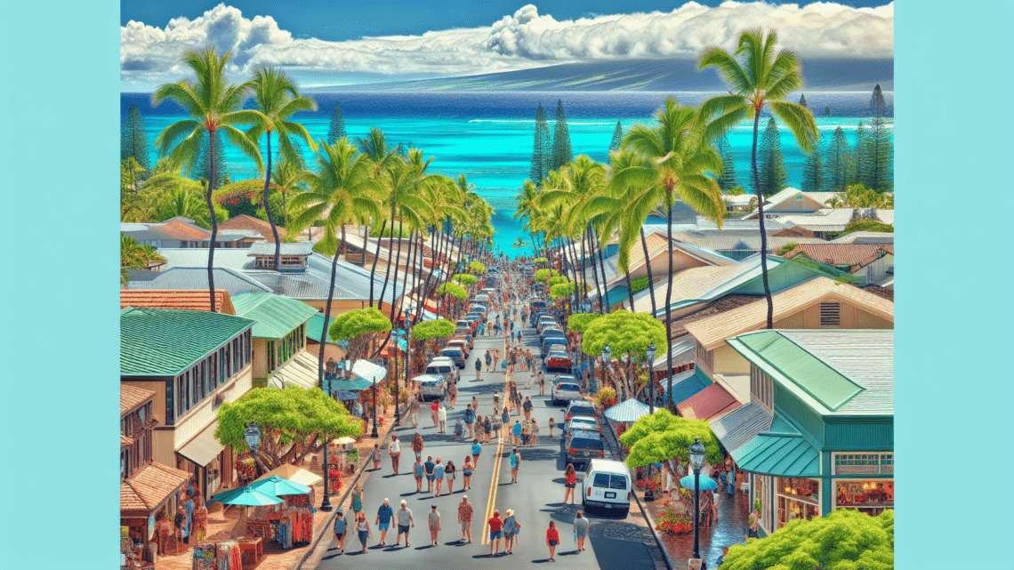 Lahaina