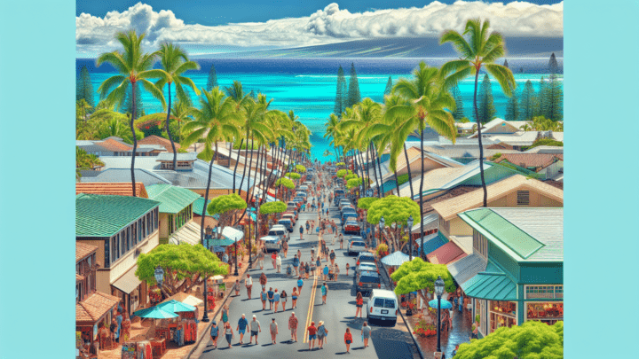 Lahaina