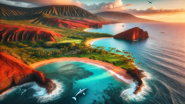 Die 10 beliebtesten Erlebnisse und Aktivitäten auf Lānaʻi, Hawaii