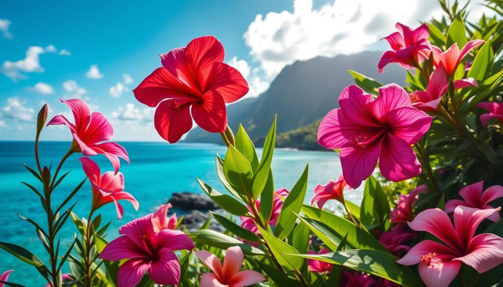 Hawaiianische Mädchennamen