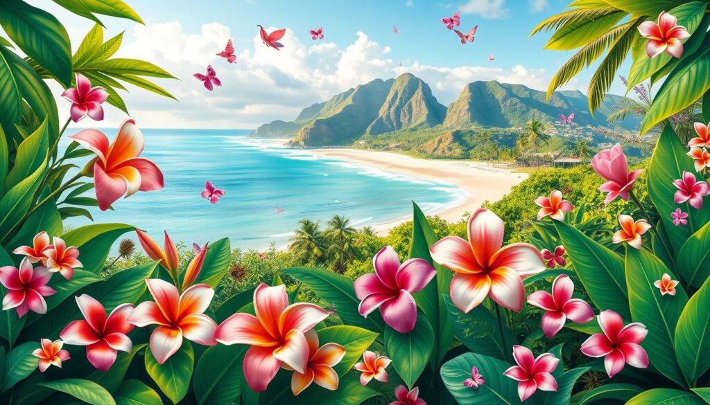 Hawaiianische Namen weiblich Trends