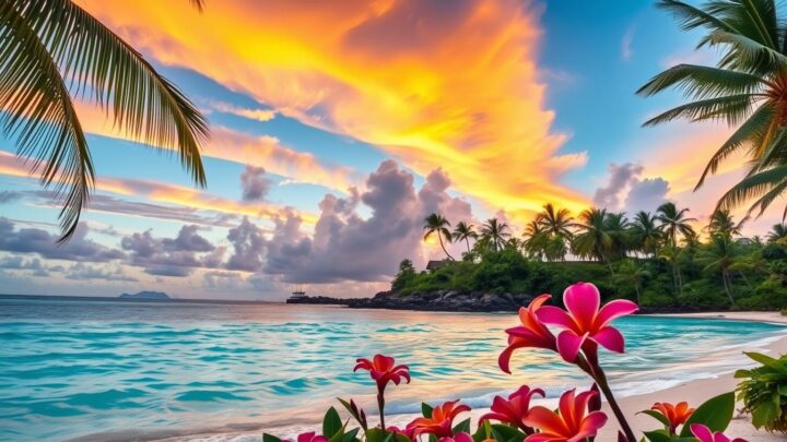 Hawaiiurlaub Preisvergleich – Mit Check24 sicher und günstig buchen