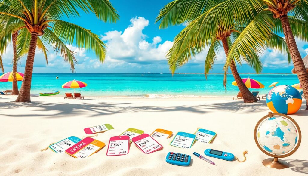 Hawaiiurlaub Preisvergleich Übersicht
