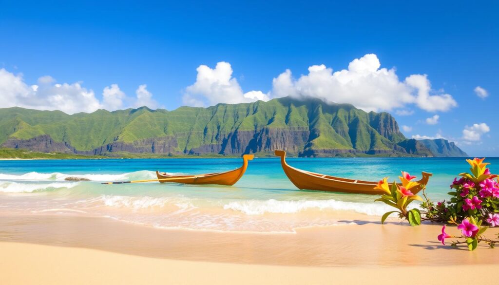 Kauaʻi Reiseplanung