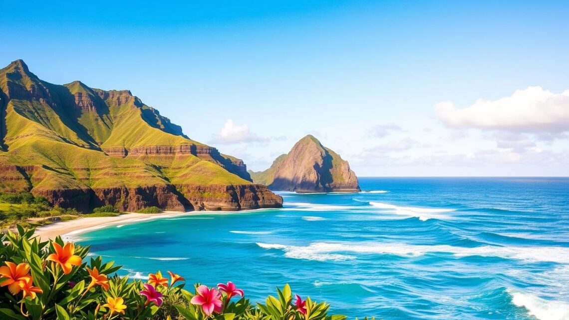 Die besten Lānaʻi Sehenswürdgikeiten für Ihre Traumreise