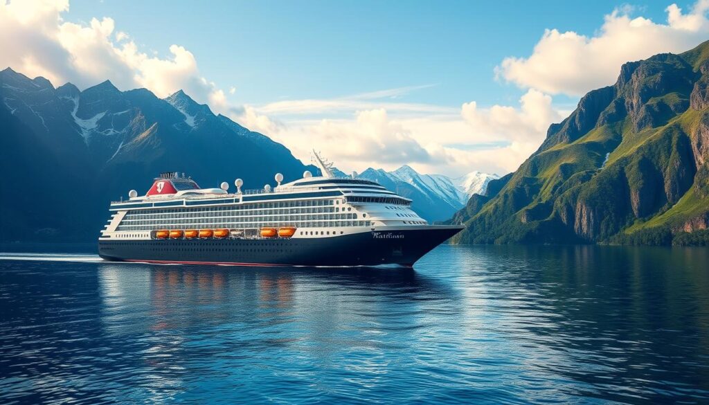 MS Westerdam Kreuzfahrtschiff