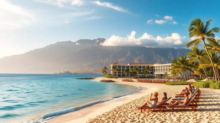 Hawaii All-Inclusive günstig | Check24 Reiseangebote