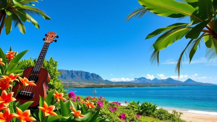 Hawaii Sprache: Die Sprache der Inseln entdecken