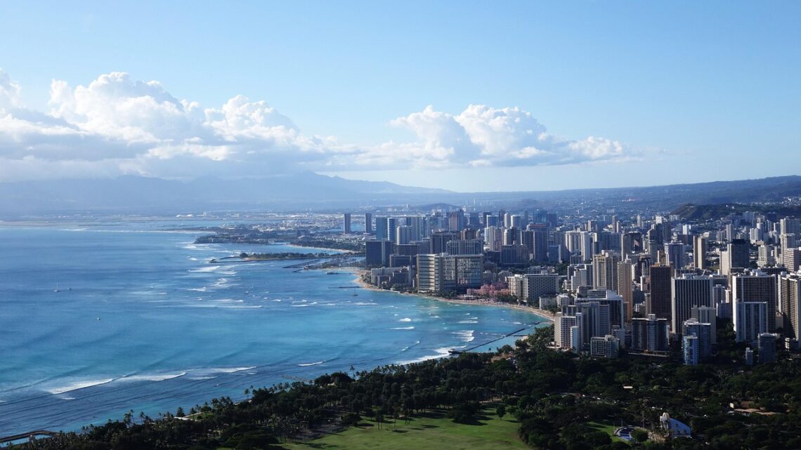 Hawaii – die Trauminsel, wo Tradition, Relaxen und Rituale aufeinander treffen
